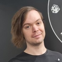 Paul Slann