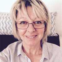 Claudine Cavin