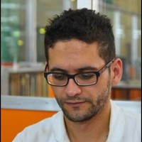 Mohamed Fouad Benmeradi