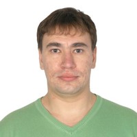 Denis Bezrukov