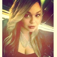 Ashley Toman