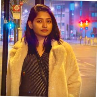 Shalu Joseph