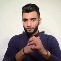 Fadi Eid