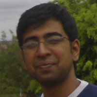 Sajish Sajayan