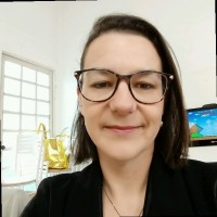 Ana Maria F Derenevitz