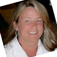 Candice Christensen