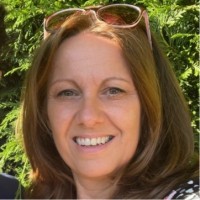 Sharon Chaudhuri