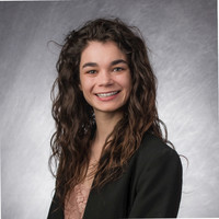 Chloe Gallivan