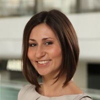 Oksana Yasterova (Buriachenko )