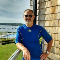 Larry Gaudet