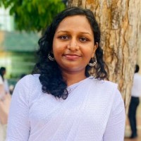 Abishaalini Sivakumar