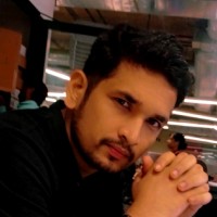 Deepak Bisht