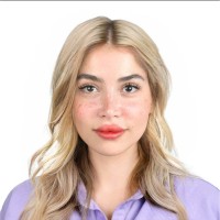 Daniella Nashawati