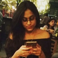 Shirley Nidhi