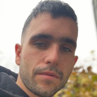 Daniel Jensen
