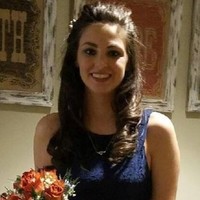 Ashley Daughtery