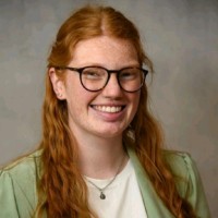 Katie Zingelman, Eit
