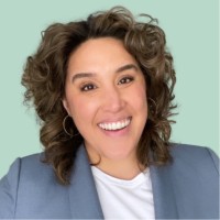 Francesca Tuazon, Ph.D.