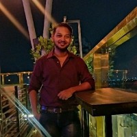 Dipanjan Debnath