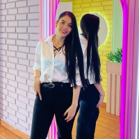 Lorena Palencia Molina