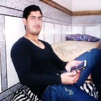 Adel Ahmadi