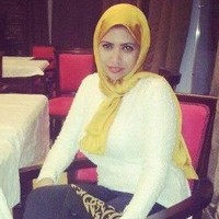 Asmaa Mohammed