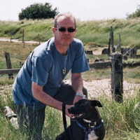 Tim Nicholls