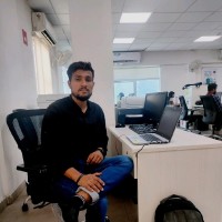 Abhash Sharma