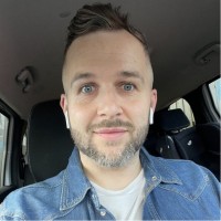Andrew Sheppard