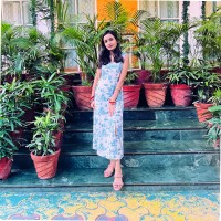 Neetika jain
