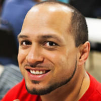 Adrian Diaz