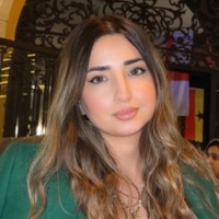 Sarah Bakir