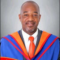 Romain-Khade Gayle, Mba