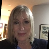 Melanie Harris
