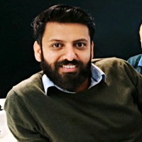 Abhishek vardhan