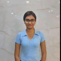 Shwetha R