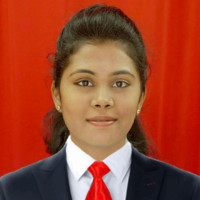 Aishwarya Ankaram