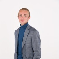 Nick Van Roosbroeck