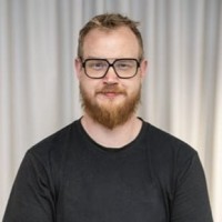 Stian Langerud