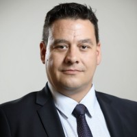 Ludovic RODRIGUEZ