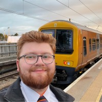 Dominic Upton