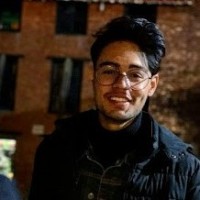 Sanket Upreti