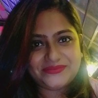 Halima Shaikh