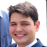 Daniel Morales