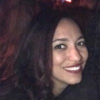 Tirzah Monsanto