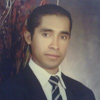 Marcos Garcia Salgado