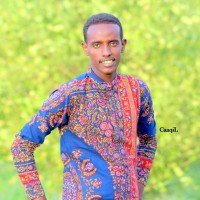 Khadar Shiikh Cumar