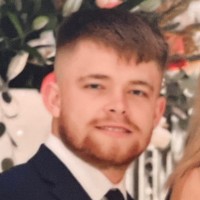 Alfie Williams