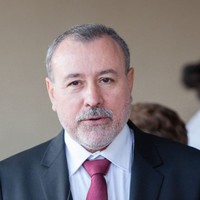 Michel BERNABÉ