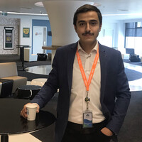 Göktuğ Fırat Coşkun